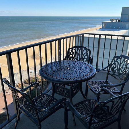 The Colony At Virginia Beach Exterior photo