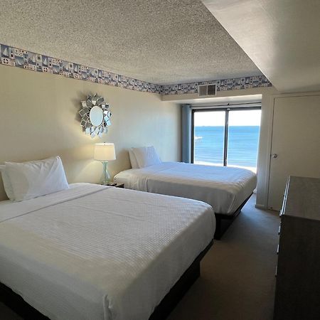 The Colony At Virginia Beach Exterior photo