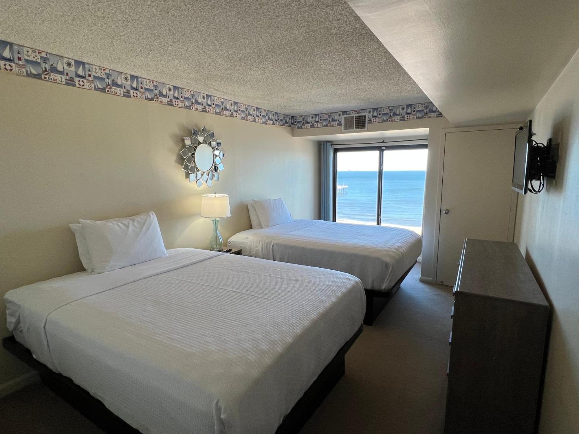 The Colony At Virginia Beach Exterior photo