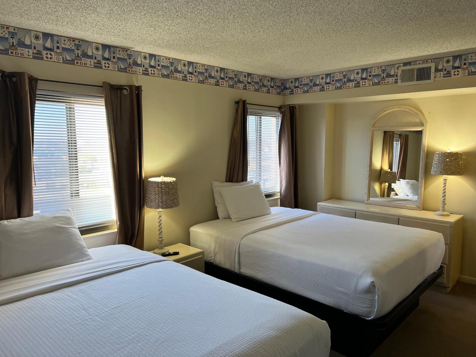 The Colony At Virginia Beach Exterior photo